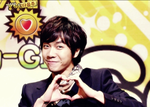 Lee Seung Gi’s Departure from "Strong Heart" Confirmed and Last Recording Date Announced Lee Seung Gi’s Departure from "Strong Heart" Confirmed and Last Recording Date Announced