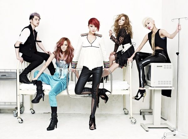 Sunny Hill Releases “The Grasshopper Song” Music Video Sunny Hill Releases “The Grasshopper Song” Music Video