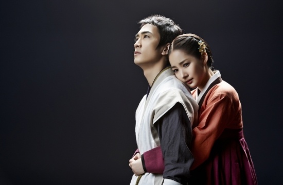 "Dr. Jin" Reveals Song Seung Hun and Park Min Young’s Lovely Still Together "Dr. Jin" Reveals Song Seung Hun and Park Min Young’s Lovely Still Together