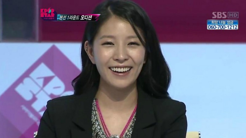 BoA Reveals the Hierarchy of SM Entertainment BoA Reveals the Hierarchy of SM Entertainment