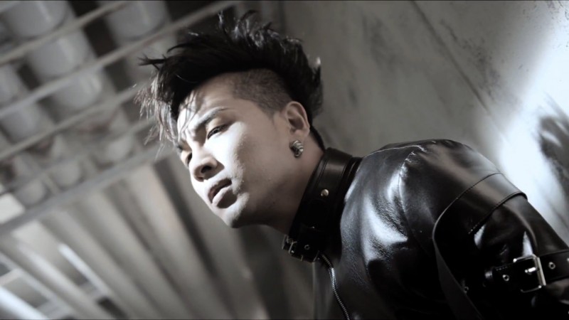Big Bang Releases Taeyang’s “Monster” Teaser Video Big Bang Releases Taeyang’s “Monster” Teaser Video