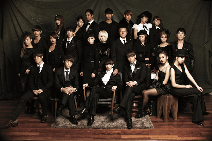 Let’s Celebrate a JYP Nation Summer With a CD Giveaway! Let’s Celebrate a JYP Nation Summer With a CD Giveaway!