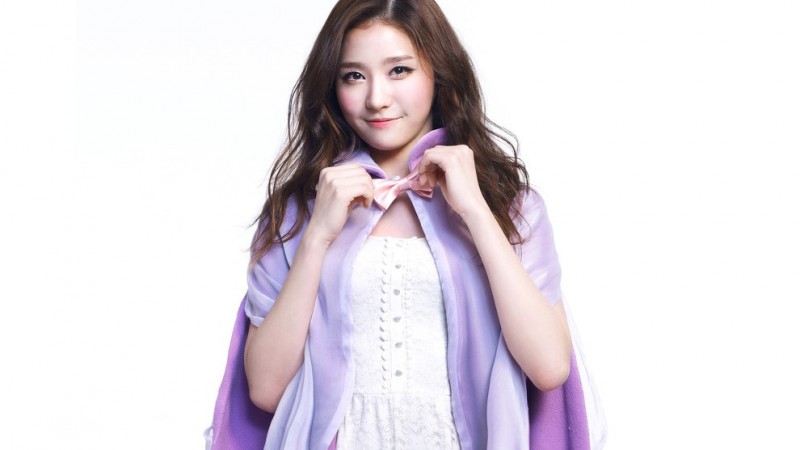 Hello Venus’ Youngest Member Yooyoung’s Sudden Change Within a Year Hello Venus’ Youngest Member Yooyoung’s Sudden Change Within a Year