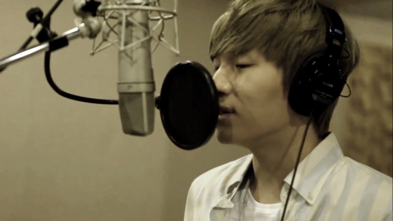 K. Will and Jang Dong Gun’s “We Never Go Alone” MV Released K. Will and Jang Dong Gun’s “We Never Go Alone” MV Released