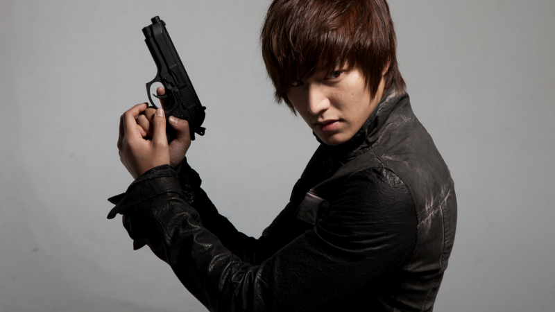 Teaser Stills of Lee Min Ho in His Latest Drama “Faith” Teaser Stills of Lee Min Ho in His Latest Drama “Faith”