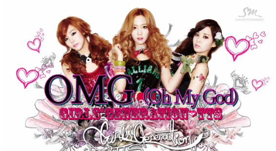 TaeTiSeo Releases Music Video for “OMG” TaeTiSeo Releases Music Video for “OMG”