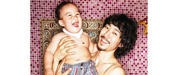 Will.I.Am Irked by Tiger JK’s Son, Jordan? Will.I.Am Irked by Tiger JK’s Son, Jordan?