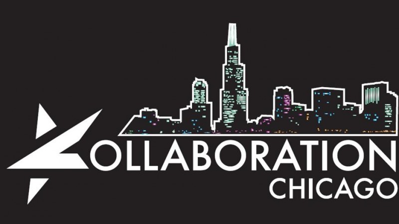 Kollaboration Chicago Presents Eighth Annual Showcase Kollaboration Chicago Presents Eighth Annual Showcase