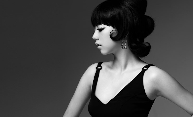 Wonder Girls’ Sohee Shows Off Killer Body Wonder Girls’ Sohee Shows Off Killer Body