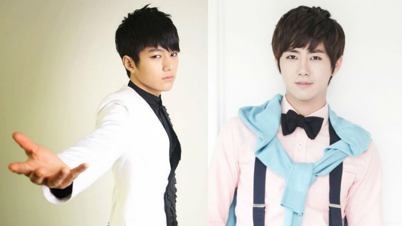 Infinite’s L and ZE:A’s Kwang Hee Join Cast of “To the Beautiful You” Infinite’s L and ZE:A’s Kwang Hee Join Cast of “To the Beautiful You”
