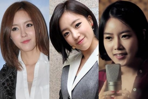 T-ara Members Had to Convince Core Contents Media CEO to Get Drama Roles T-ara Members Had to Convince Core Contents Media CEO to Get Drama Roles
