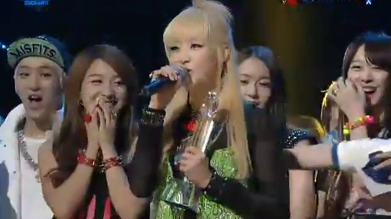 M! Countdown 21 June, 2012 M! Countdown 21 June, 2012