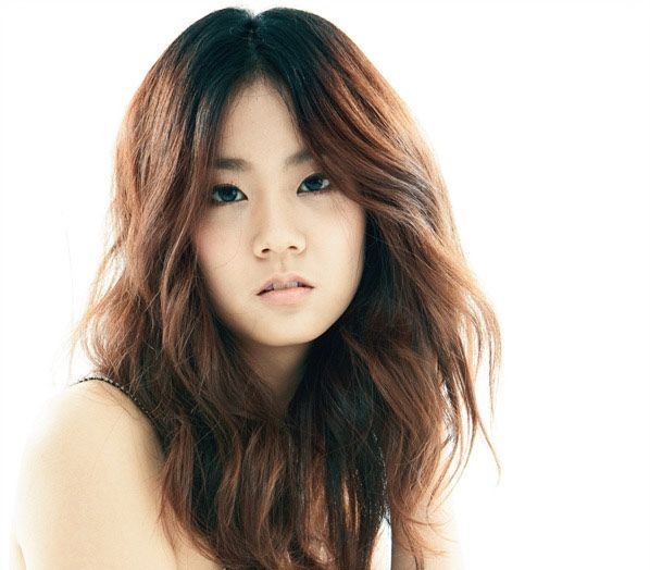Kara’s Han Seung Yeon Hospitalized for Anemia Kara’s Han Seung Yeon Hospitalized for Anemia