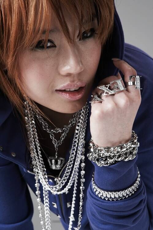 Singer LEXY To Make Comeback After Four Years Singer LEXY To Make Comeback After Four Years