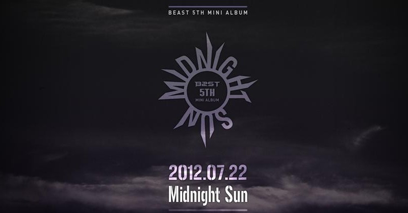 CUBE Entertainment Reveals Details Regarding BEAST’s Comeback Release CUBE Entertainment Reveals Details Regarding BEAST’s Comeback Release