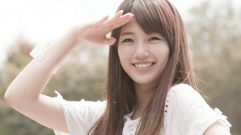 miss A’s Suzy Has a Twin Sister?! miss A’s Suzy Has a Twin Sister?!