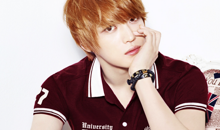 JYJ’s Kim Jae Joong: “The Scariest Thing in the World Is…” JYJ’s Kim Jae Joong: “The Scariest Thing in the World Is…”