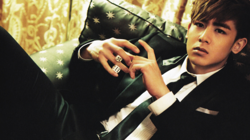 2PM’s Nichkhun’s Family Leaves Encouraging Message 2PM’s Nichkhun’s Family Leaves Encouraging Message