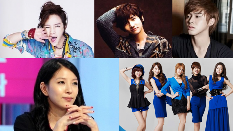 Which K-Pop Star Has the Best Japanese? Which K-Pop Star Has the Best Japanese?