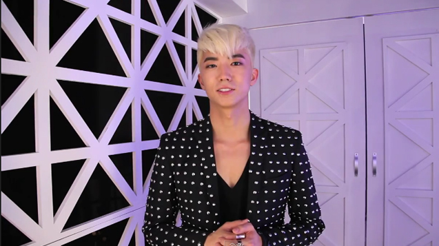 2PM’s Wooyoung Releases Greeting Video for Upcoming Solo Album 2PM’s Wooyoung Releases Greeting Video for Upcoming Solo Album