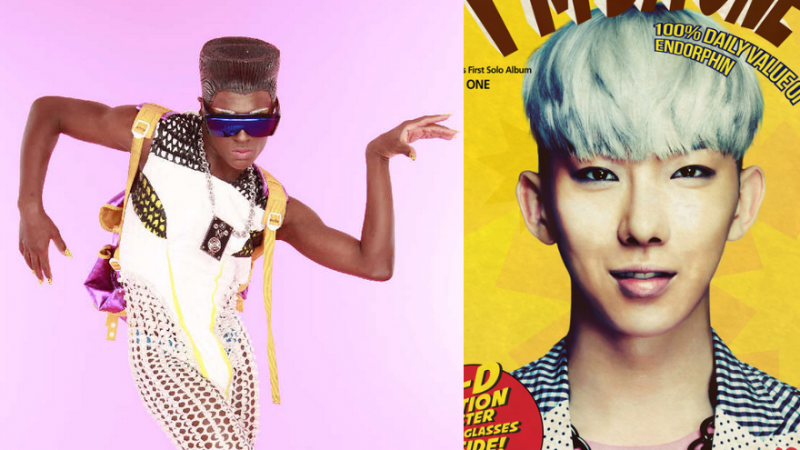 Beyonce’s Choreographer Jonte Moaning Sends Love Call to Jo Kwon: “I Want to Work with You Somehow” Beyonce’s Choreographer Jonte Moaning Sends Love Call to Jo Kwon: “I Want to Work with You Somehow”