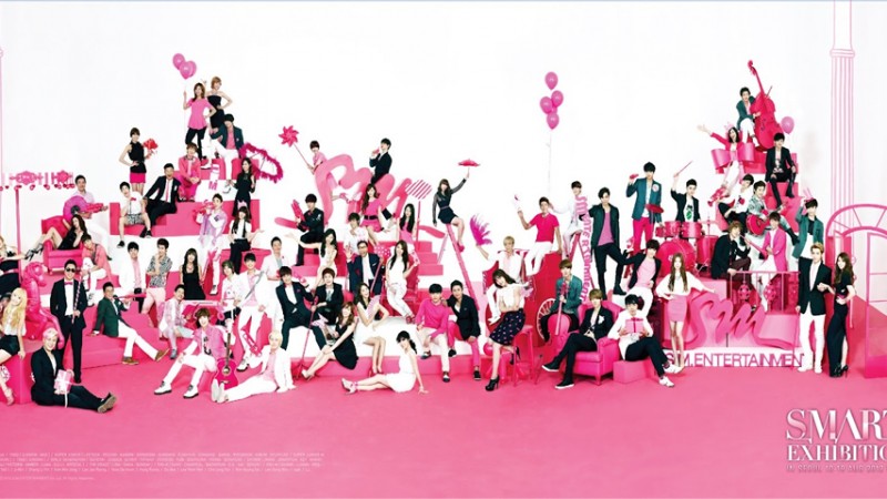 SM Entertainment to Release “SM Best Album 3” on August 10 SM Entertainment to Release “SM Best Album 3” on August 10