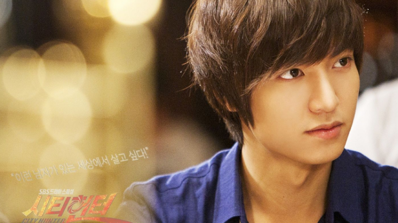 “Faith’s” Lee Min Ho Films Underwater Scene Wearing 7kg Armor “Faith’s” Lee Min Ho Films Underwater Scene Wearing 7kg Armor
