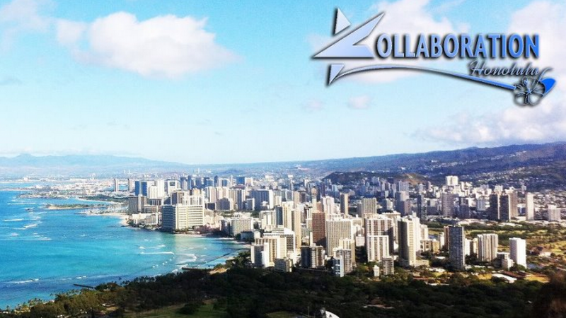 KOLLABORATION Honolulu Announces Official Lineup for First Annual Showcase KOLLABORATION Honolulu Announces Official Lineup for First Annual Showcase