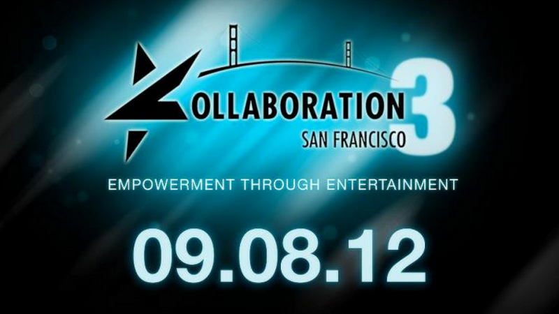 3rd Annual Kollaboration San Francisco to Bring Rising Asian Americans to the Zellerbach Stage 3rd Annual Kollaboration San Francisco to Bring Rising Asian Americans to the Zellerbach Stage