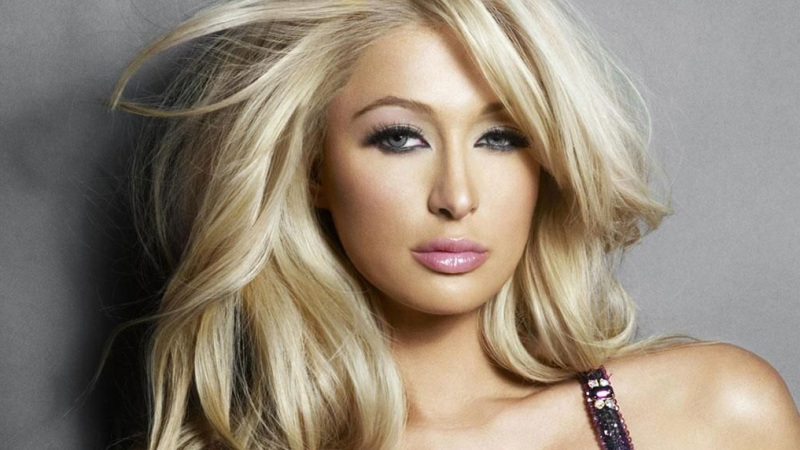 Paris Hilton to Star as Leading Lady in K-Pop Music Video Paris Hilton to Star as Leading Lady in K-Pop Music Video