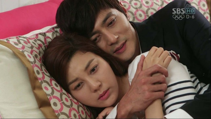 Kim Ha Neul: “Go So Young Jealous? That’s A Funny Expression” Kim Ha Neul: “Go So Young Jealous? That’s A Funny Expression”