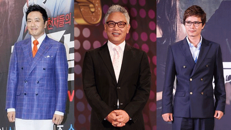“IRIS” actors Kim Yeong Cheol and Kim Seung Woo, and “ATHENA” actor Kim Min Jong Confirmed for Upcoming Drama “IRIS 2” “IRIS” actors Kim Yeong Cheol and Kim Seung Woo, and “ATHENA” actor Kim Min Jong Confirmed for Upcoming Drama “IRIS 2”