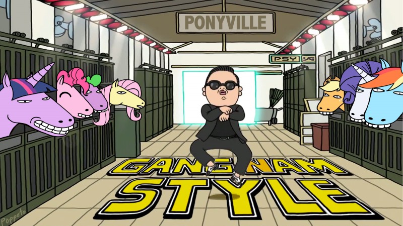 14 California Lifeguards Fired for “Gangnam Style” Parody 14 California Lifeguards Fired for “Gangnam Style” Parody