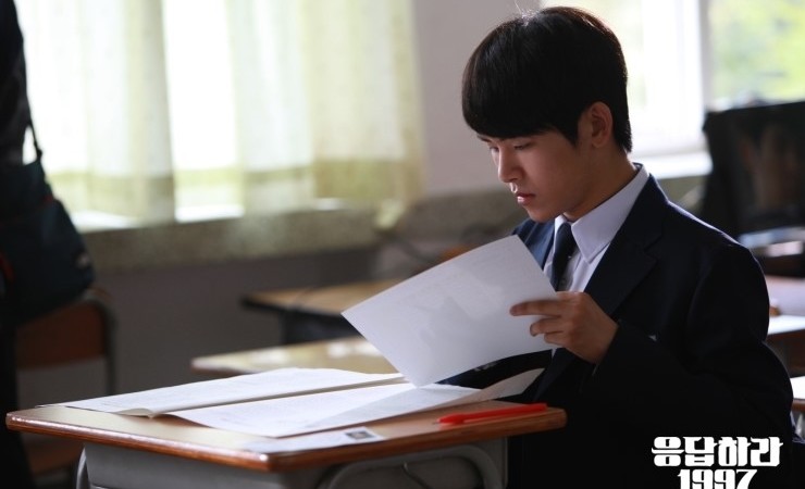 Infinite’s Hoya: “Yoo Seung Joon Inspired Me to Become a Singer” Infinite’s Hoya: “Yoo Seung Joon Inspired Me to Become a Singer”