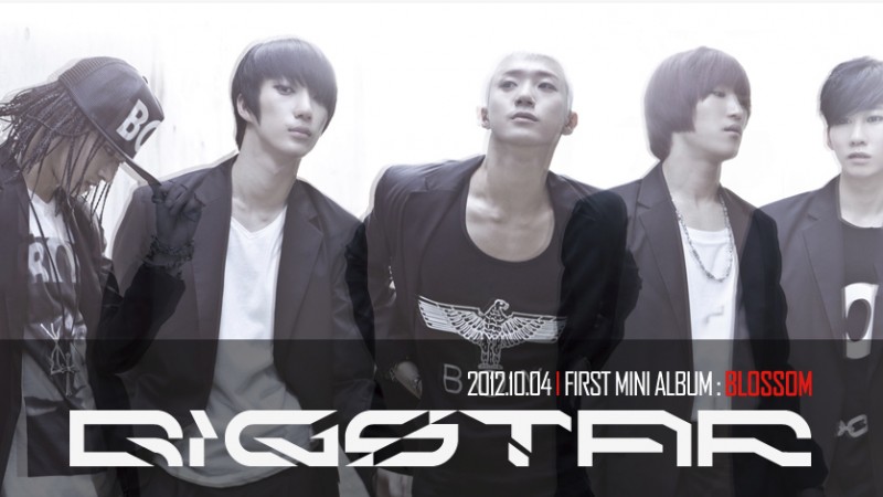 Rookie Group BIGSTAR Releases MV Teaser for “Think” Rookie Group BIGSTAR Releases MV Teaser for “Think”