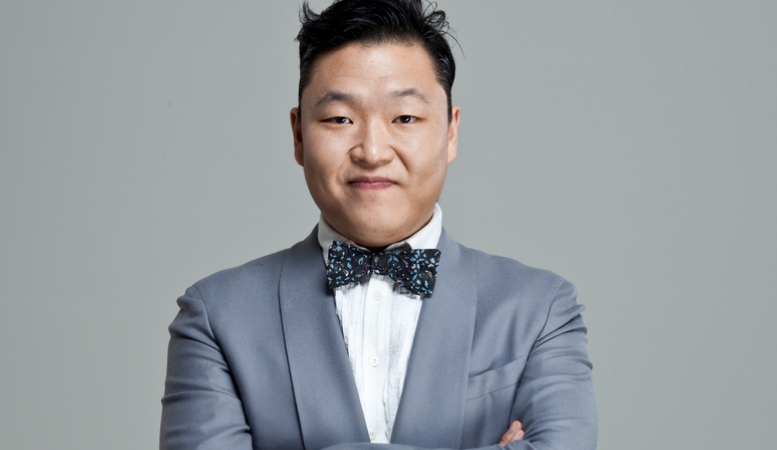 PSY’s Yearbook Photo and Mischievous Childhood Revealed! PSY’s Yearbook Photo and Mischievous Childhood Revealed!