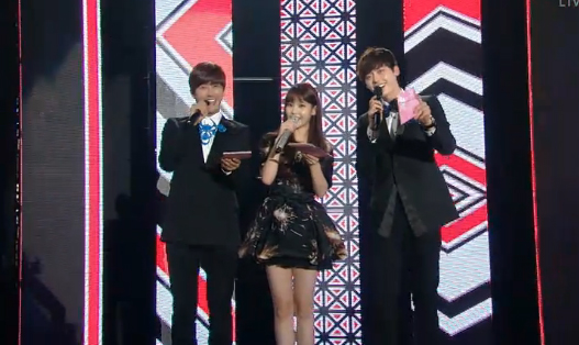 SBS Nongshim Love Sharing Concert SBS Nongshim Love Sharing Concert