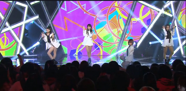 miss A Has Goodbye Stage for “I Don’t Need A Man” on Music Core miss A Has Goodbye Stage for “I Don’t Need A Man” on Music Core