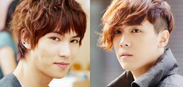 FT Island’s Lee Hong Ki: “CN Blue’s Lee Jong Hyun Received Plastic Surgery” FT Island’s Lee Hong Ki: “CN Blue’s Lee Jong Hyun Received Plastic Surgery”