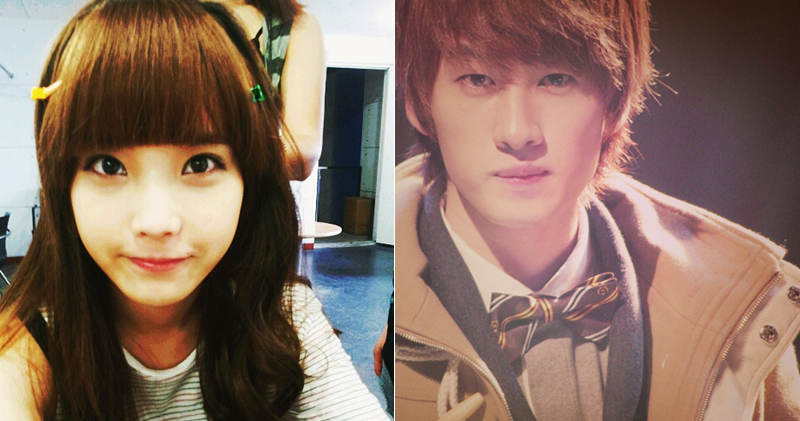 LOEN Entertainment Gives Official Statement on IU and Eunhyuk’s Relationship LOEN Entertainment Gives Official Statement on IU and Eunhyuk’s Relationship
