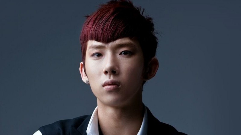 2AM’s Jo Kwon Sends His Love to Fans Who Prepared Buffet in His Name 2AM’s Jo Kwon Sends His Love to Fans Who Prepared Buffet in His Name