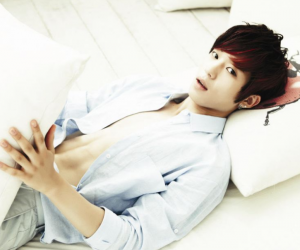 Happy Birthday Changjo! 17 Photos to Celebrate Teen Top’s Maknae 17th Birthday! Happy Birthday Changjo! 17 Photos to Celebrate Teen Top’s Maknae 17th Birthday!