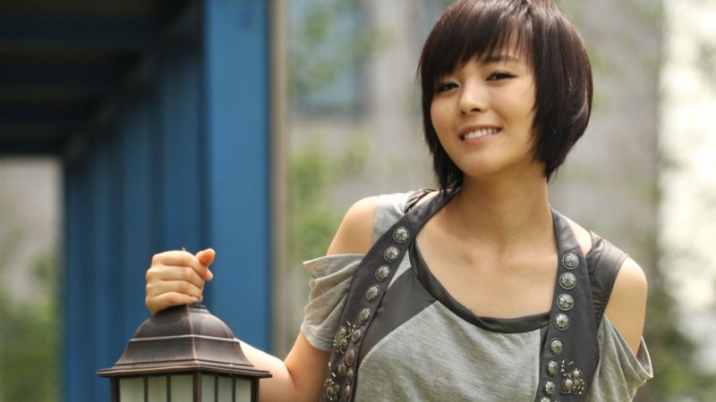 Sunye’s Father-in-Law Sends Blessing to the Engaged Couple Sunye’s Father-in-Law Sends Blessing to the Engaged Couple