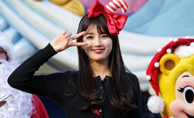 miss A’s Suzy Wows with Her Voluptuous Look in Taiwan miss A’s Suzy Wows with Her Voluptuous Look in Taiwan
