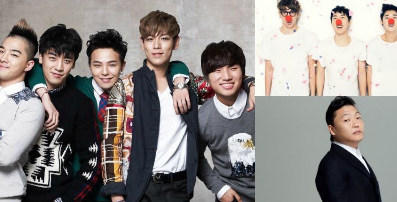 Is There a Change in Album Promotions in K-Pop? Is There a Change in Album Promotions in K-Pop?