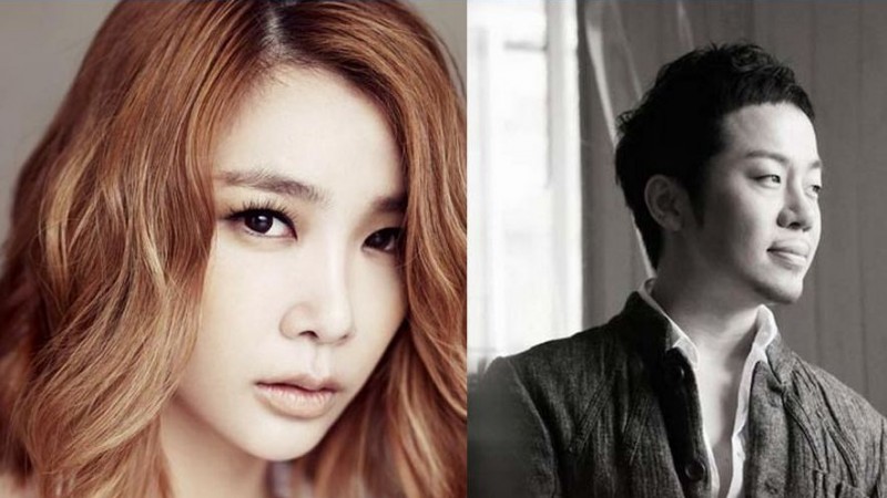 Brown Eyed Girls’ JeA Collaborates With Soul Singer Jung Yeop Brown Eyed Girls’ JeA Collaborates With Soul Singer Jung Yeop
