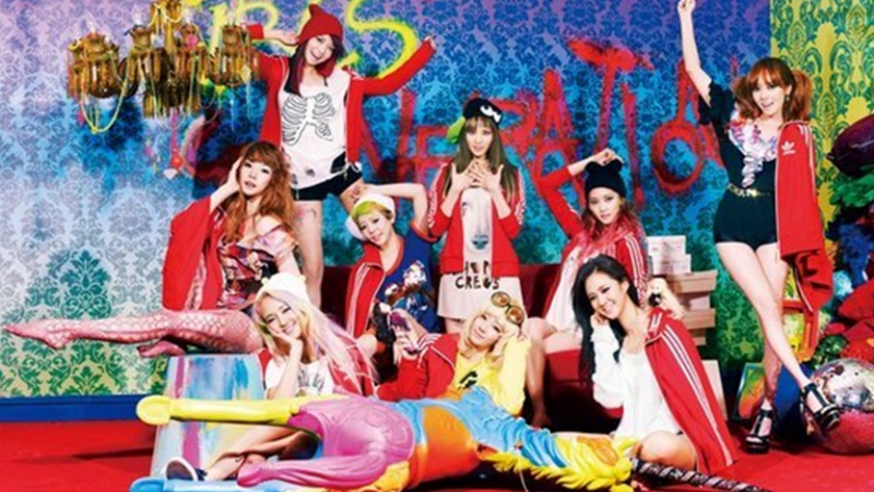 Girls’ Generation’s Group Photos + Entire Collection of Teaser Images Released Girls’ Generation’s Group Photos + Entire Collection of Teaser Images Released