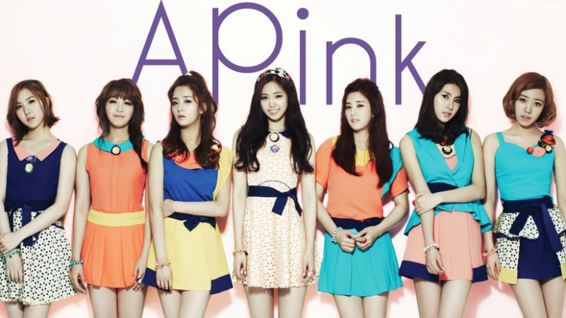 APink Says Hi to Soompiers via “Bomi’s Pang Pang Radio Show” APink Says Hi to Soompiers via “Bomi’s Pang Pang Radio Show”