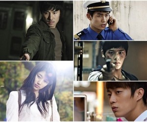 2012 Report Card: Idol Actors in Movies 2012 Report Card: Idol Actors in Movies