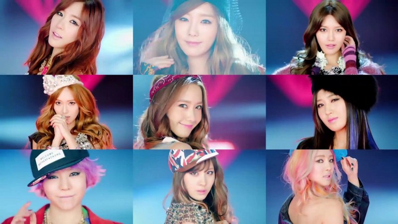 SM Entertainment’s Newly Themed Concert with Girls’ Generation SM Entertainment’s Newly Themed Concert with Girls’ Generation